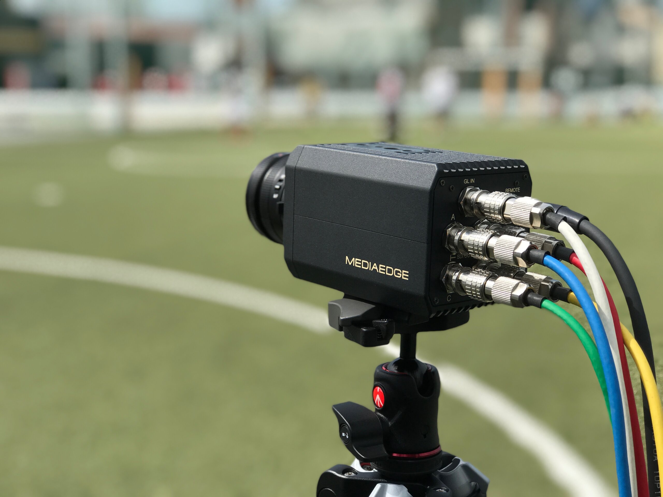 QDCAM｜高速撮影カメラの製品PR（MEDIAEDGE様）