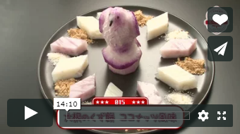 たべりん堂｜地産地消を伝える料理番組